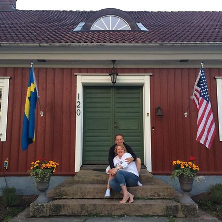 Ameriden Bed And Breakfast Godeby Екстер'єр фото