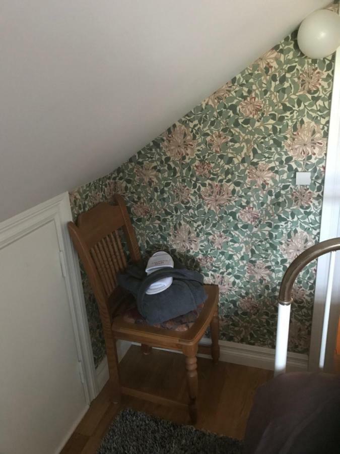 Ameriden Bed And Breakfast Godeby Екстер'єр фото