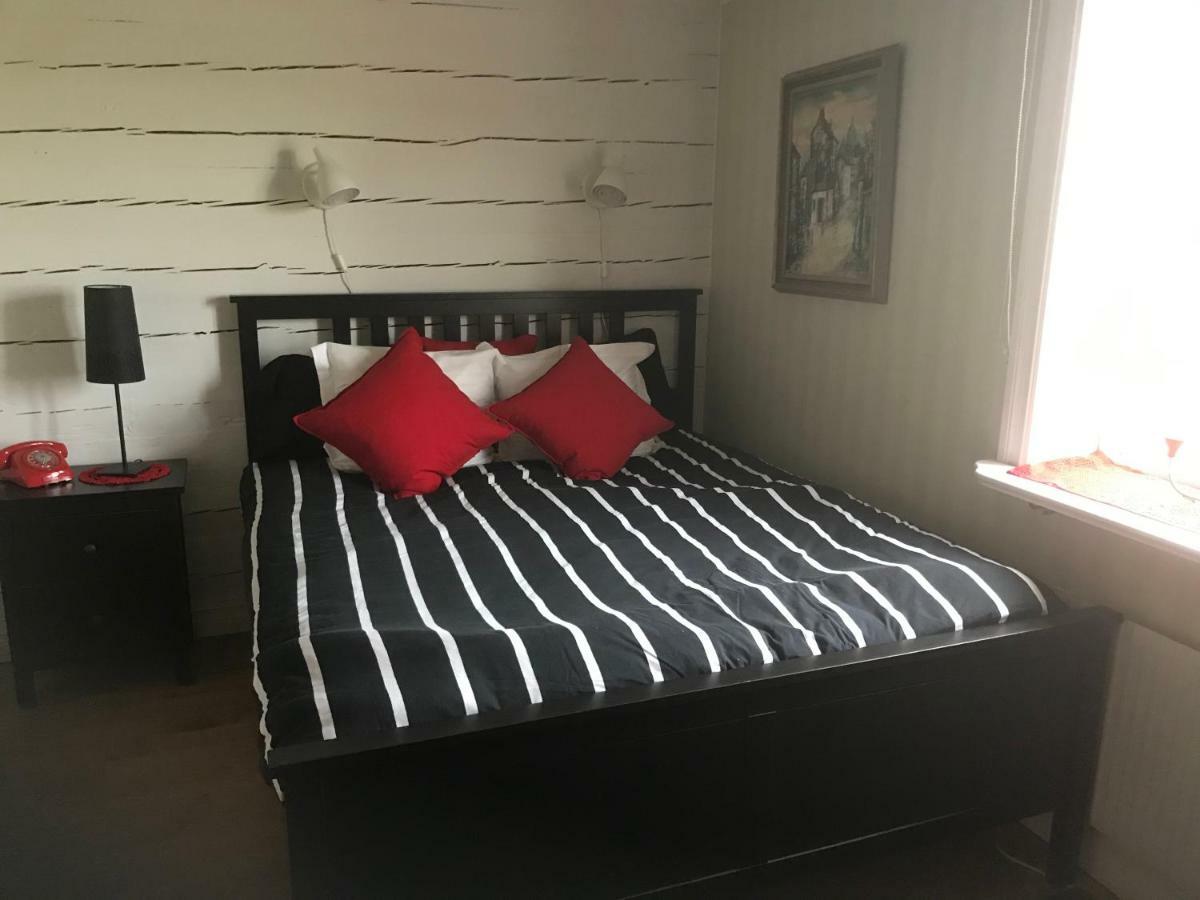 Ameriden Bed And Breakfast Godeby Екстер'єр фото