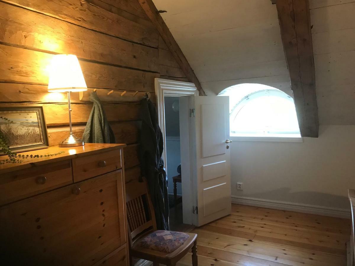 Ameriden Bed And Breakfast Godeby Екстер'єр фото