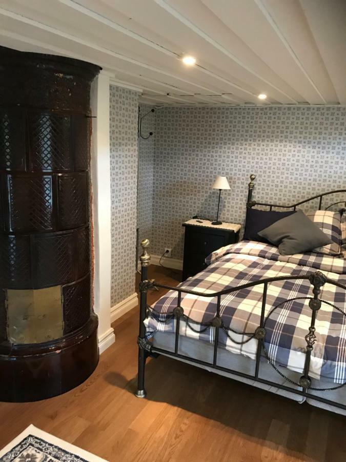 Ameriden Bed And Breakfast Godeby Екстер'єр фото