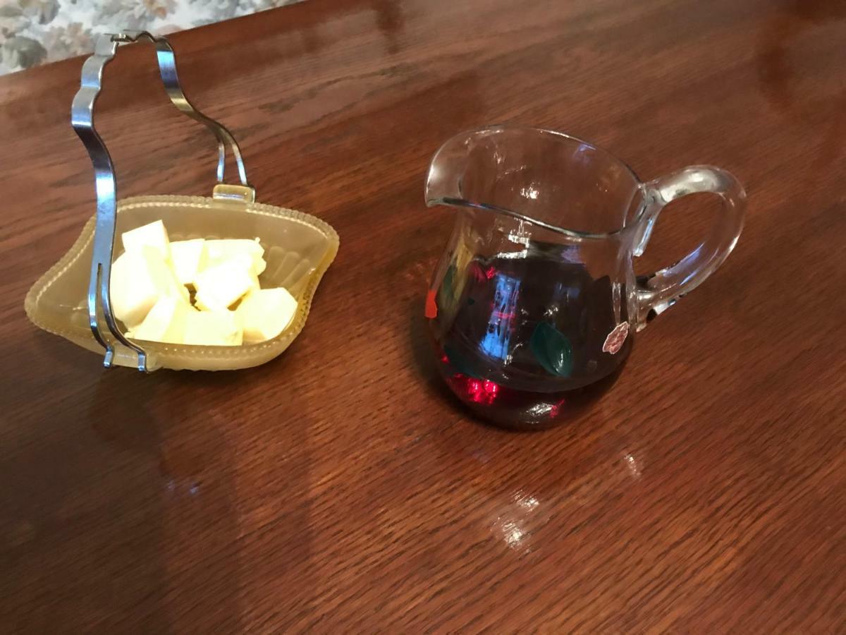 Ameriden Bed And Breakfast Godeby Екстер'єр фото