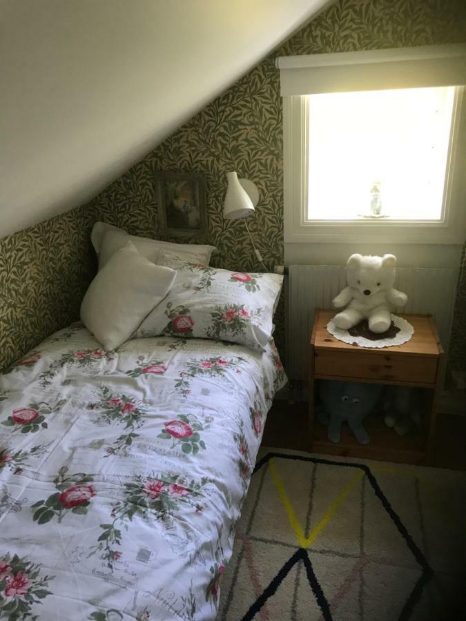 Ameriden Bed And Breakfast Godeby Екстер'єр фото