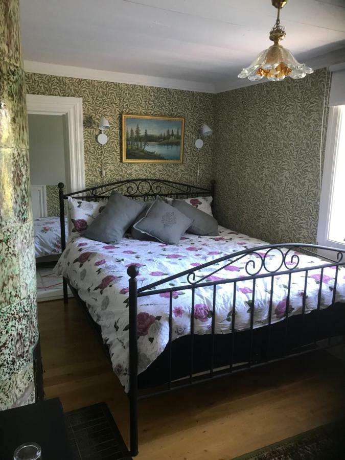 Ameriden Bed And Breakfast Godeby Екстер'єр фото