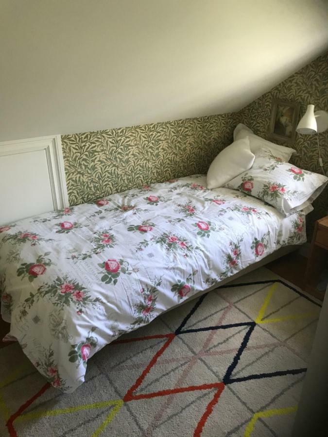 Ameriden Bed And Breakfast Godeby Екстер'єр фото